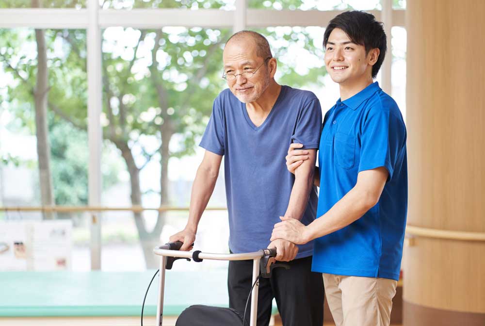 NDIS Personal Care SHCS