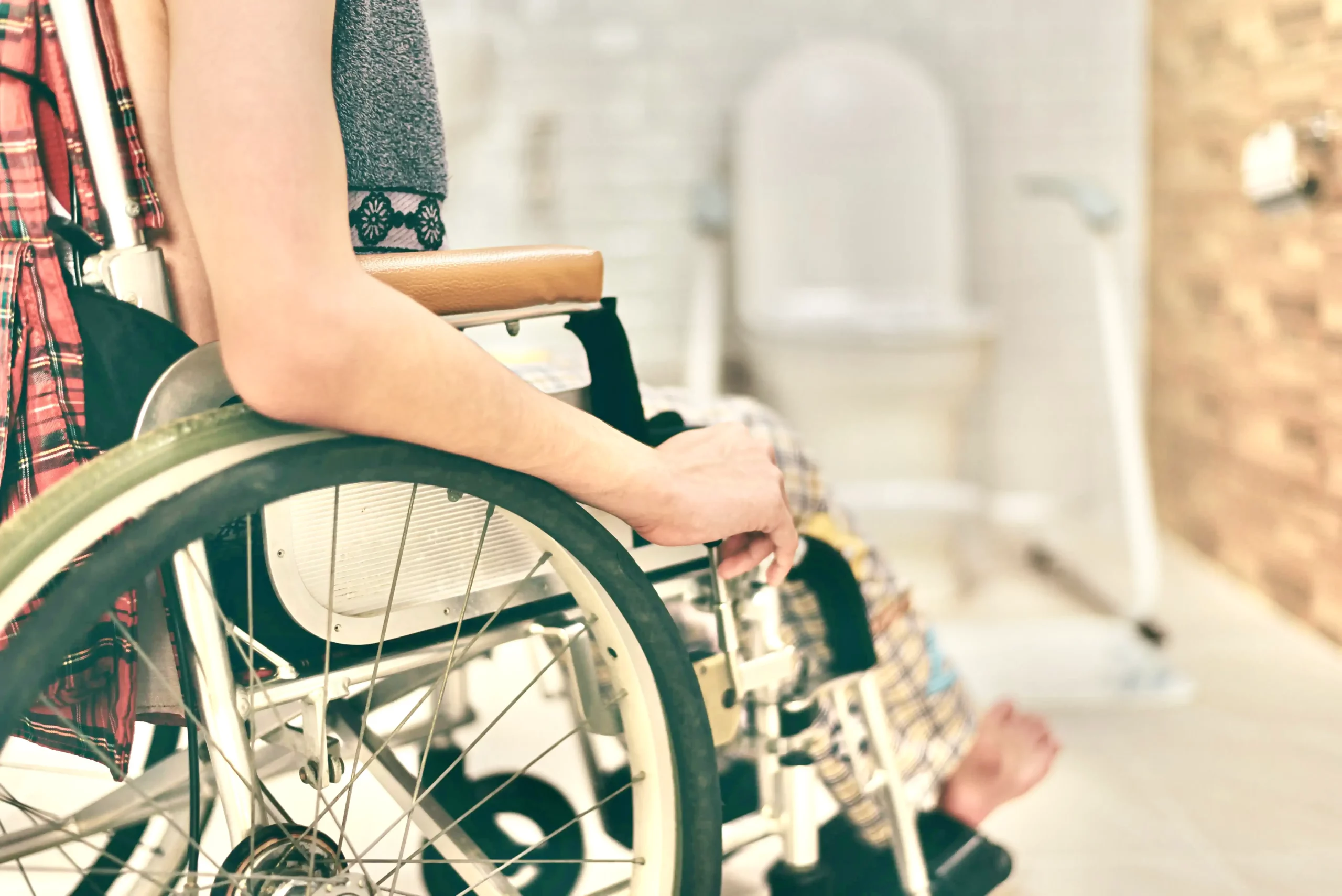 NDIS Personal Care SHCS