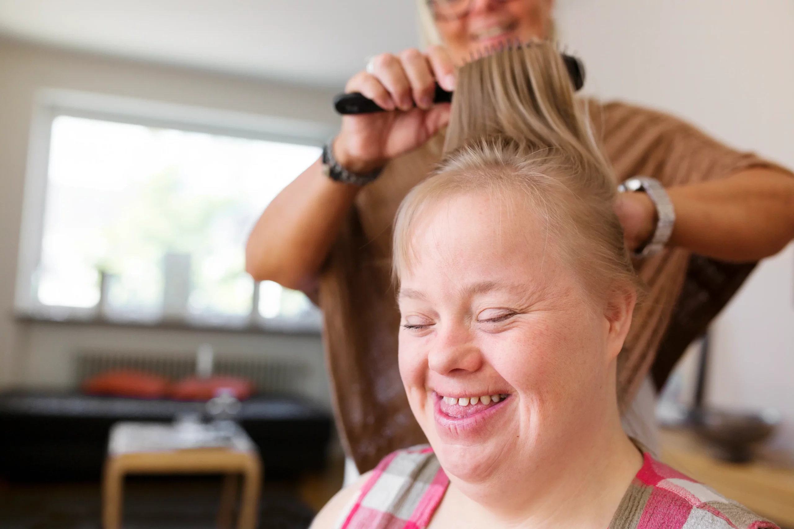 NDIS Personal Care SHCS